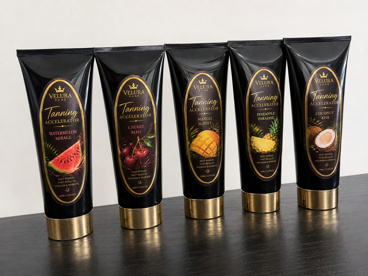 Tanning Accelerator Cream