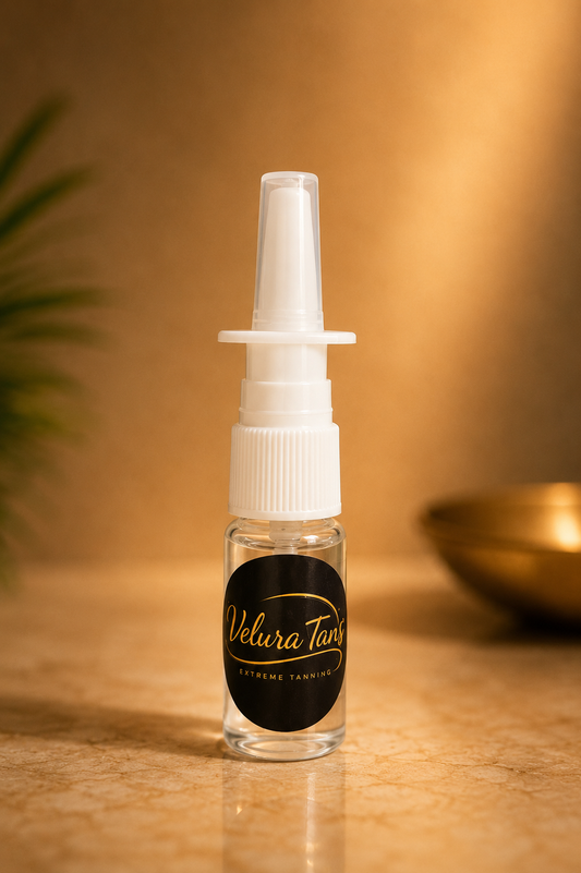 Double Strength Nasal